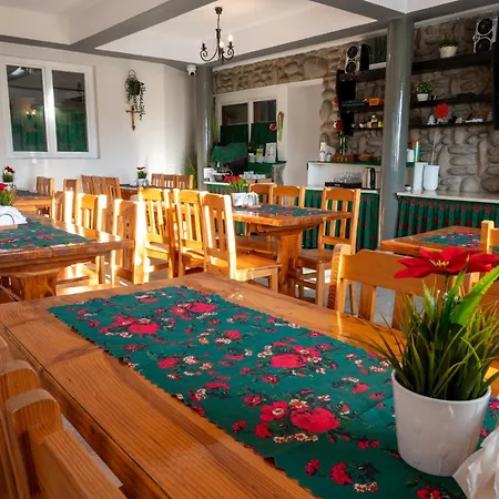 Dw Kinga Caloroczne 6 Os Z Widokiem Na Tatry Feriested Kacwin