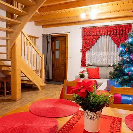 Dw Kinga Caloroczne 6 Os Z Widokiem Na Tatry * Kacwin