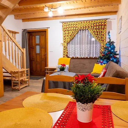 Dw Kinga I Resort