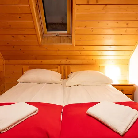 Feriested Dw Kinga Caloroczne 6 Os Z Widokiem Na Tatry *