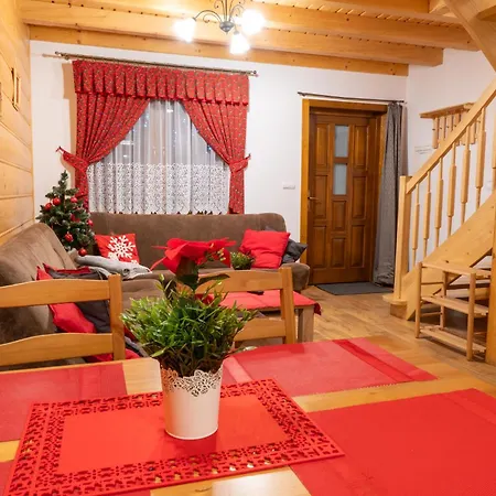 Dw Kinga I Resort Kacwin