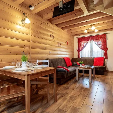 Dw Kinga Caloroczne 6 Os Z Widokiem Na Tatry Kacwin