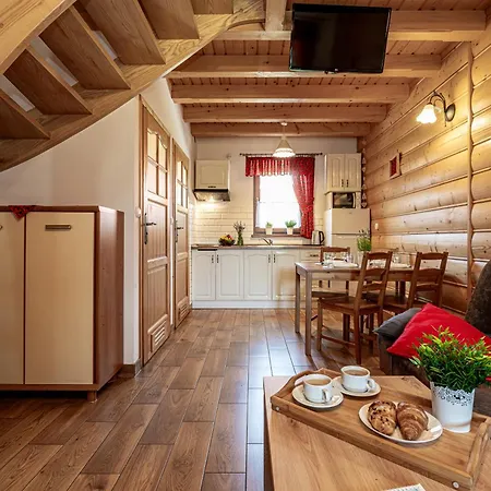Dw Kinga Caloroczne 6 Os Z Widokiem Na Tatry Kacwin