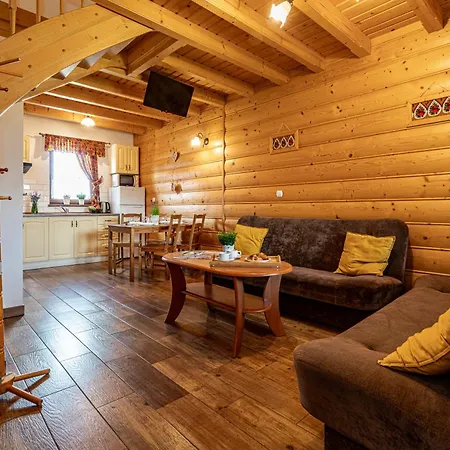 Feriested Dw Kinga Caloroczne 6 Os Z Widokiem Na Tatry *