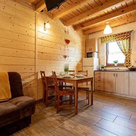 Feriested Dw Kinga Caloroczne 6 Os Z Widokiem Na Tatry Kacwin