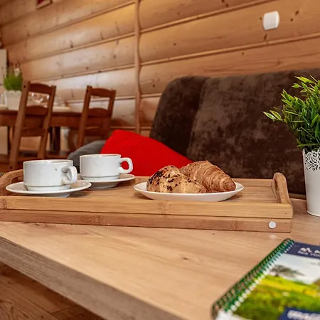 Feriested Dw Kinga Caloroczne 6 Os Z Widokiem Na Tatry Kacwin