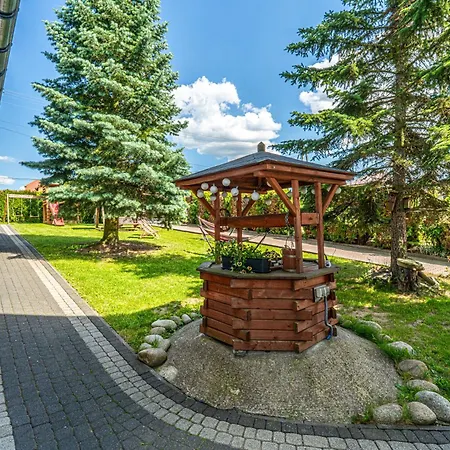 Feriested Dw Kinga Caloroczne 6 Os Z Widokiem Na Tatry *