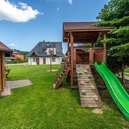 Dw Kinga Caloroczne 6 Os Z Widokiem Na Tatry Feriested