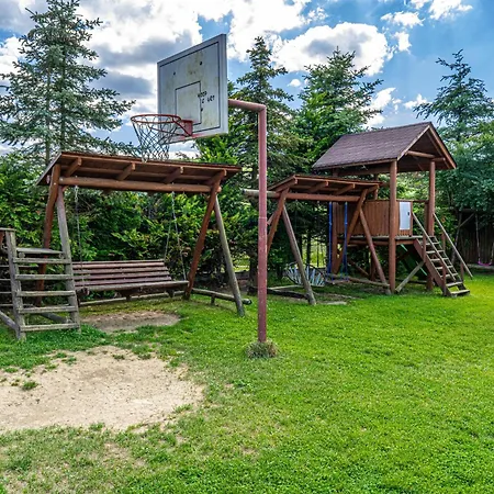 Feriested Dw Kinga Caloroczne 6 Os Z Widokiem Na Tatry *