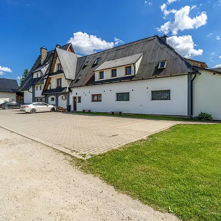 Dw Kinga Caloroczne 6 Os Z Widokiem Na Tatry