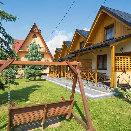 Dw Kinga Caloroczne 6 Os Z Widokiem Na Tatry Kacwin