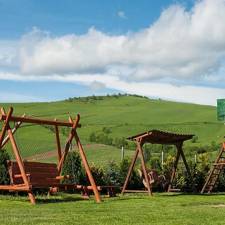Dw Kinga Caloroczne 6 Os Z Widokiem Na Tatry * Kacwin