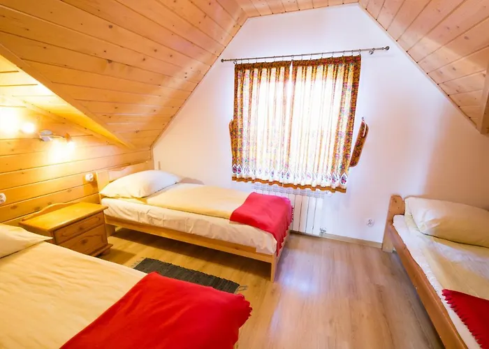 Dw Kinga I Resort Kacwin