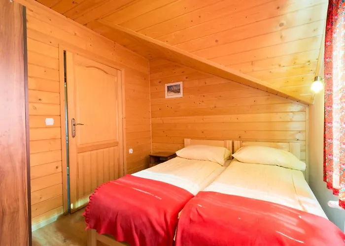 Dw Kinga I منتجع *