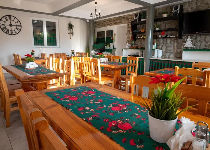 Dw Kinga I Resort Kacwin