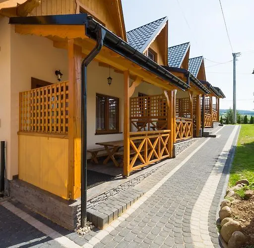 Dw Kinga I Resort Kacwin